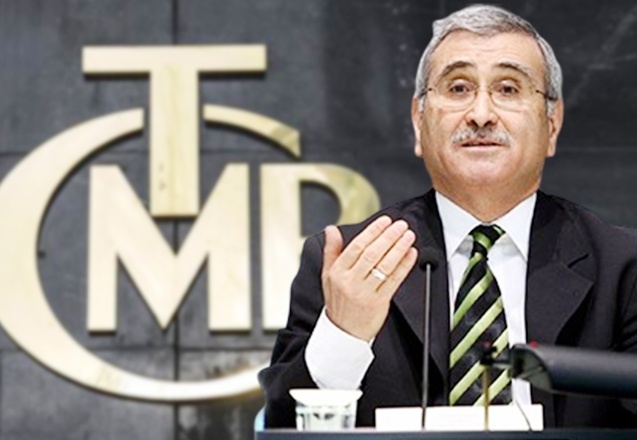 Eski Merkez Bankası Başkanı Yılmaz: IMF bizden borç istemedi; yalan!