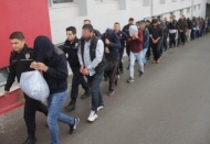 Eski öğretmen, "Son Alo" yapılan operasyonda tutuklandı