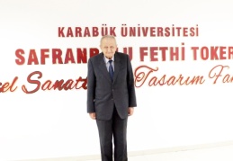 Eski ÖSYM Başkanı Fethi Toker hayatını kaybetti