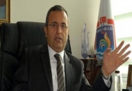 Eski Özel İdare Genel Sekreteri Abdulkadir Demir de gözaltında