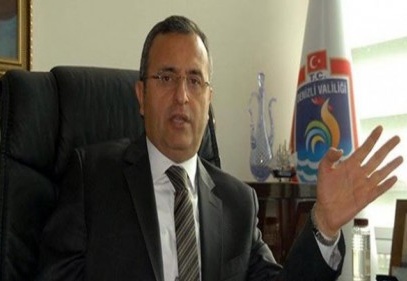 Eski Özel İdare Genel Sekreteri Abdulkadir Demir de gözaltında