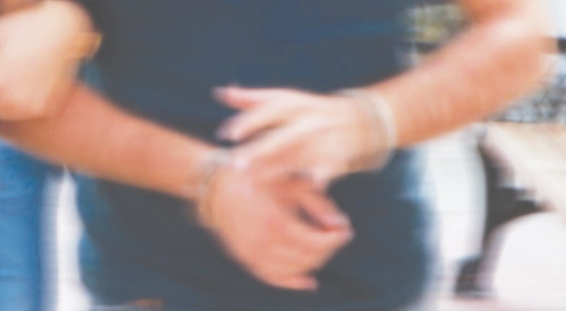 Eski Polis Akademisi öğrencilerine 'FETÖ' operasyonu