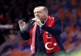 Eski stadyumun yerine Cuma Camisi yapılacak
