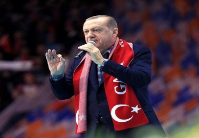 Eski stadyumun yerine Cuma Camisi yapılacak