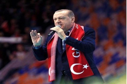 Eski stadyumun yerine Cuma Camisi yapılacak