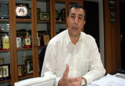 "Eski Sur Belediye Başkanı hasta tutsak Demirbaş tahliye edilsin