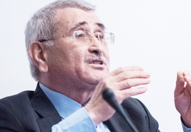 Eski TCMB Başkanı Yılmaz değerlendirdi: 128 milyar doları eriten protokol kesinlikle suç!