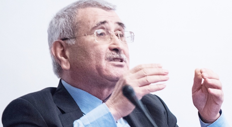 Eski TCMB Başkanı Yılmaz değerlendirdi: 128 milyar doları eriten protokol kesinlikle suç!