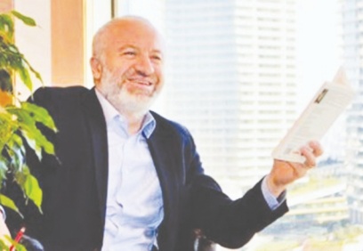 Eski TMSF yöneticisi Güzeldülger: Türkiye'de yolsuzluk dört yolla yapılıyor