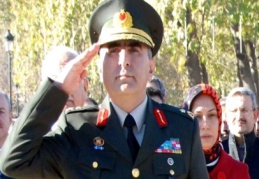 Eski tugay komutanına müebbet hapis cezası verildi