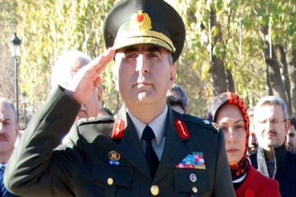 Eski tugay komutanına müebbet hapis cezası verildi