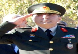 Eski Tugay Komutanı’nın cezası onandı