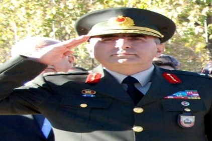 Eski Tugay Komutanı&#8217;nın cezası onandı