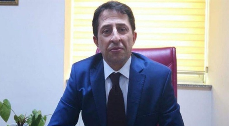 Eski TÜİK başkanı Sait Erdal Dinçer’i, enflasyon açıklaması götürdü