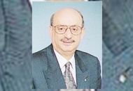 Eski Turizm Bakanı İrfan Gürpınar Koronavirüs nedeniyle hayatını kaybetti