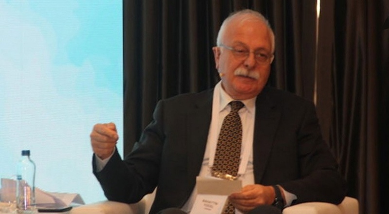 Eski Turizm Bakanı Yücel: İnsanların günübirlik gelişlerini turizm başarısı gibi sunmak doğru değil