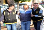 Eski uzman çavuş dolandırıcılıktan tutuklandı 