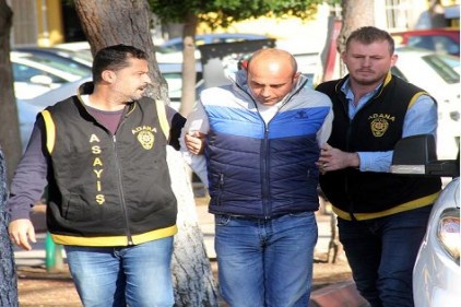 Eski uzman çavuş dolandırıcılıktan tutuklandı 