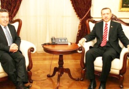 Eski YÖK Başkanı Yusuf Ziya Özcan: Boğaziçi yıkılsa da Erdoğan kararından vazgeçmez