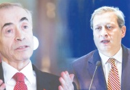 Eski yönetimden Burak Elmas'a 280 milyonluk fatura