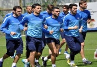 Eskişehir hazırlıkları sürüyor