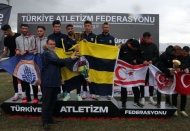 Eskişehir’de Kros Süper Ligi finalleri düzenlendi