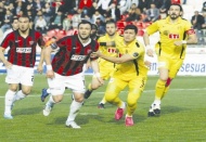 Eskişehir’i evimizde 2-0 mağlup ettik