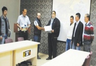 Eskişehir'in modeli Gaziantep