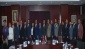 Eskişehirli genç işadamları GTO’yu ziyaret etti