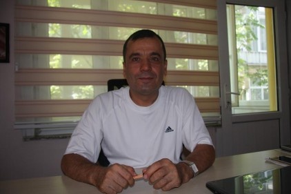 Eşler arasında sıkıntı had safhada