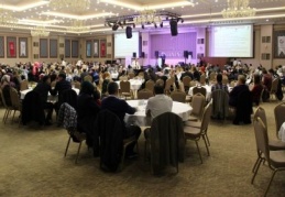 Eşlerin birbirleri üzerindeki hakları’ var