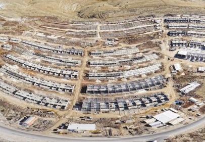 Esnaf 10 yılda işyeri sahibi olacak