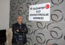 Esnaf arasındaki dayanışmayı arttırmayı amaçlıyoruz