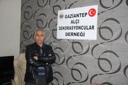 Esnaf arasındaki dayanışmayı arttırmayı amaçlıyoruz