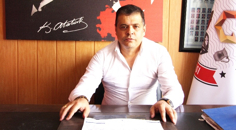 Esnaf az da olsa rahat nefes alır