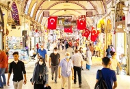 Esnaf bayrama iki gün kala açılsın