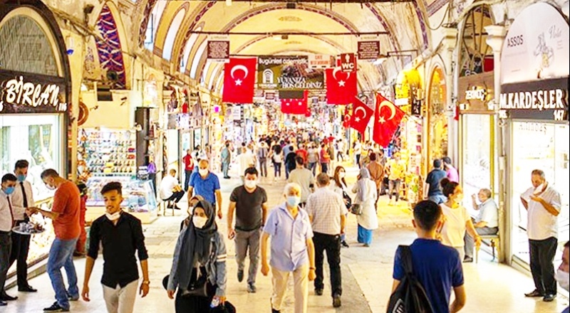 Esnaf bayrama iki gün kala açılsın