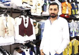 Esnaf, bayramdan da umduğunu bulamadı