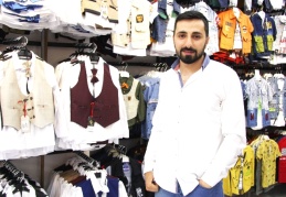 Esnaf, bayramdan da umduğunu bulamadı