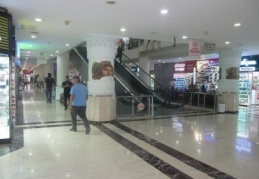 Esnaf, bir umut piyasanın canlanmasını bekliyor