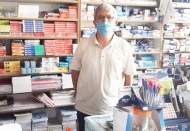 Esnaf birer birer kepenk kapatıyor