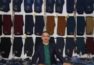 Esnaf bitmiş durumda
