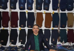 Esnaf bitmiş durumda