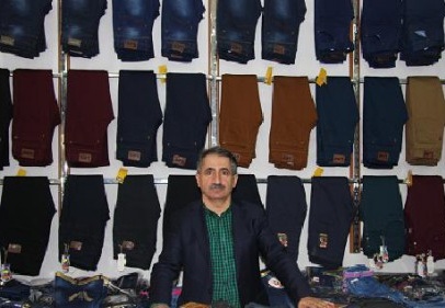 Esnaf bitmiş durumda