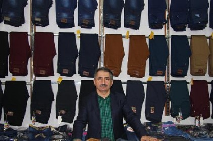 Esnaf bitmiş durumda