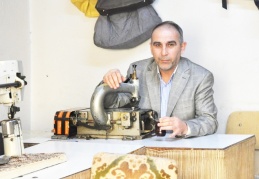 Esnaf, borcunu ödeyemedi haciz yağmuruna tutuldu