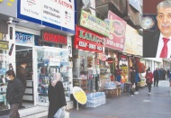 Esnaf da, sanayici de, tacir de ciddi şekilde sıkıntıda