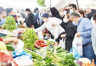 Esnaf da yurttaş da memnun değil: Tezgâh az fiyat yüksek