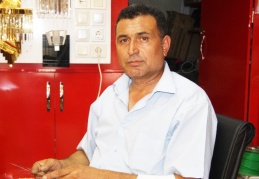 Esnaf dertli, bunaldı, psikolojisi bozuk, geleceğimizi göremiyoruz