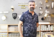 Esnaf dertli, bunaldı, psikolojisi bozuk, geleceğimizi göremiyoruz